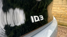 Volkswagen ID.3 150kW Match Pro 59kWh 5dr Auto Electric Hatchback